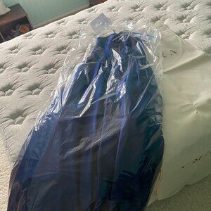 Prom/Bridesmaid Dress - Size 10  (Like NEW)